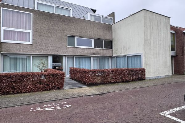 Appartement
                                verkocht
                                in Aartrijke