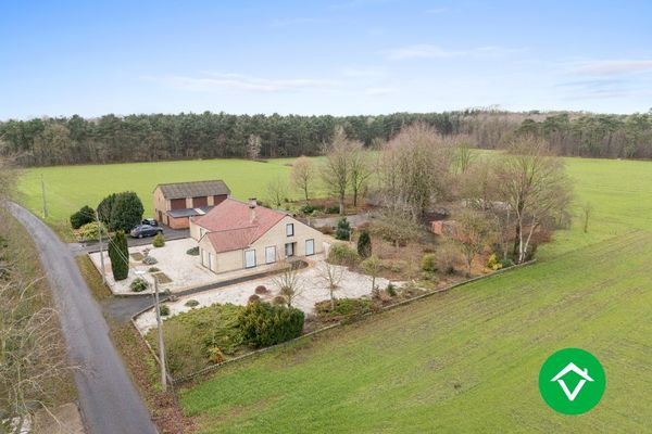 Woning
                                te koop
                                in Koekelare