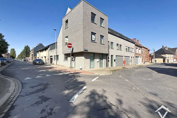 Woning
                                verhuurd
                                in Roeselare