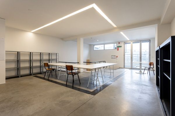 Kantoor
                                te huur
                                in Antwerpen