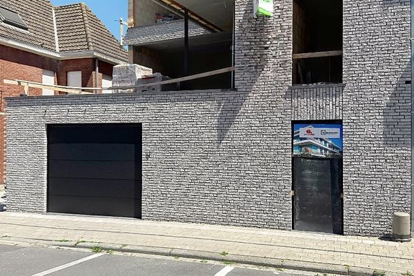 Appartement
                                optie te koop
                                in Lichtervelde