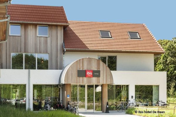 Kamer
                                te koop
                                in De Haan