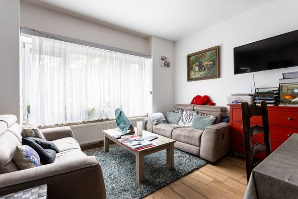 Appartement
                                te koop
                                in Borgerhout