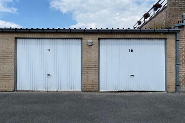 Garage - Parking
                                verkocht
                                in Koekelare