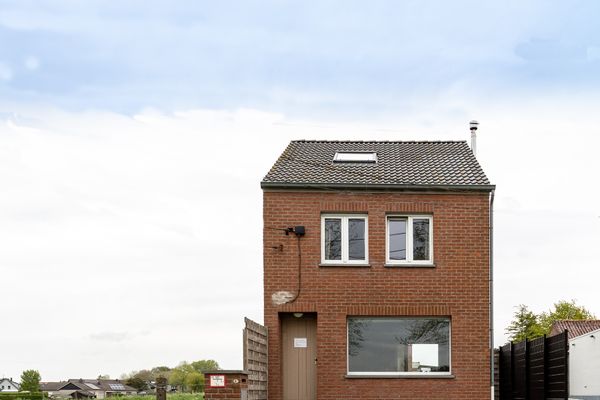 Woning
                                verkocht
                                in Ichtegem
