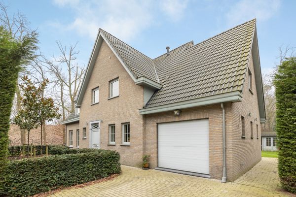 Woning
                                verkocht
                                in Schoten