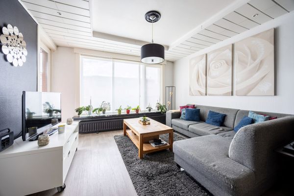 Appartement
                                te koop
                                in Merksem