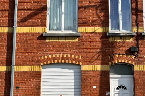 Woning
                                te koop
                                in Roeselare
