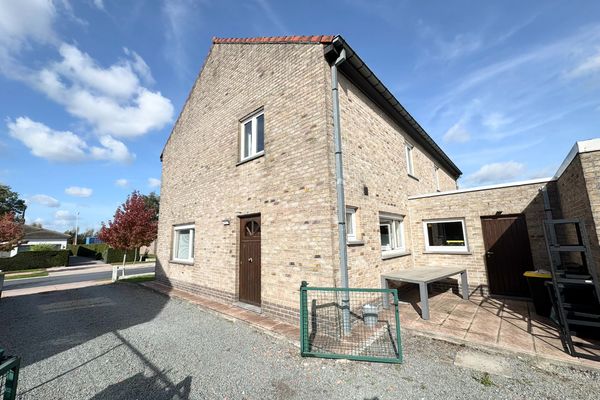 Woning te huur / Laarne