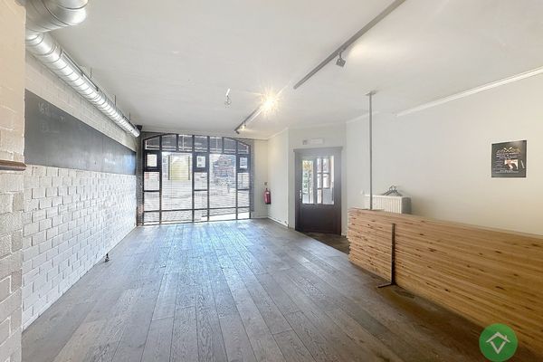 Horeca
                                te koop
                                in Torhout