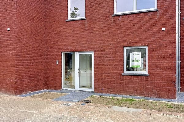 Woning
                                te koop
                                in Ichtegem