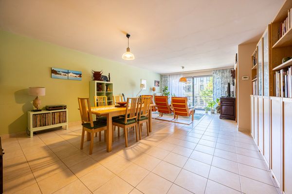 Appartement
                                te koop
                                in Antwerpen