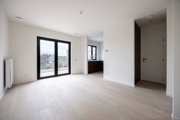 Appartement
                                te koop
                                in Brasschaat