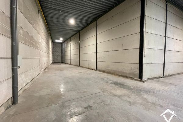 Industrie
                                te koop
                                in Wielsbeke