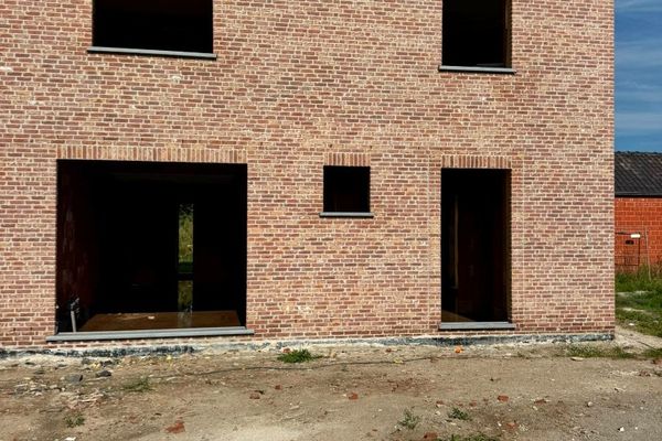 Woning
                                te koop
                                in Koekelare