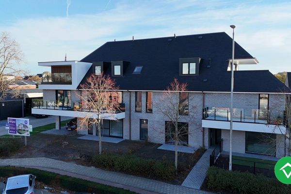 Appartement
                                te koop
                                in Koekelare
