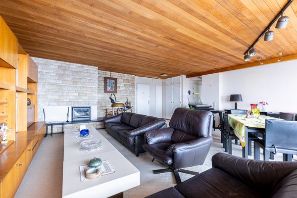 Appartement
                                te koop
                                in Borgerhout