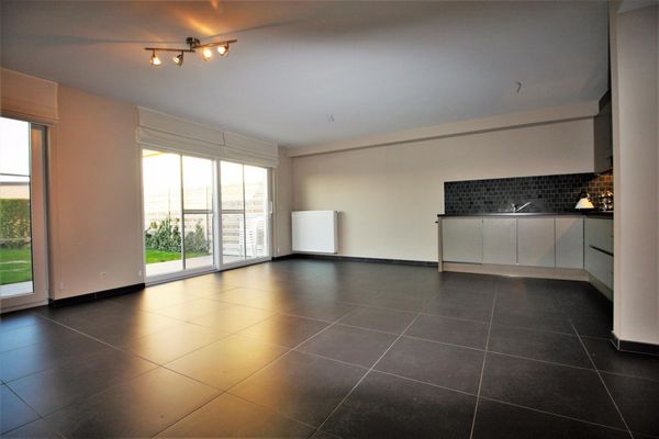 Appartement
                                verkocht
                                in Kortemark
