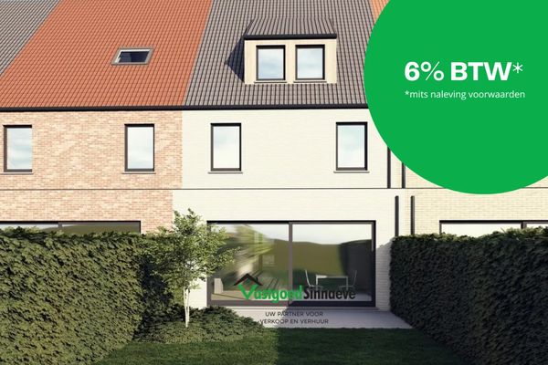 Woning
                                te koop
                                in Nieuwpoort