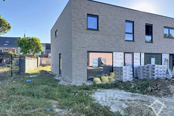 Woning
                                te huur
                                in Proven