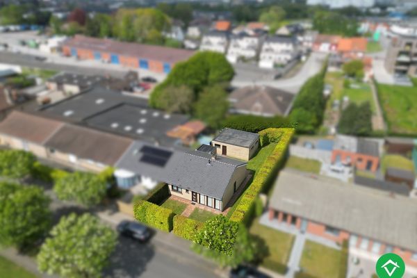 Woning
                                te koop
                                in Rumbeke