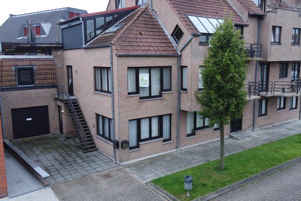 Appartement
                                verkocht
                                in Koekelare