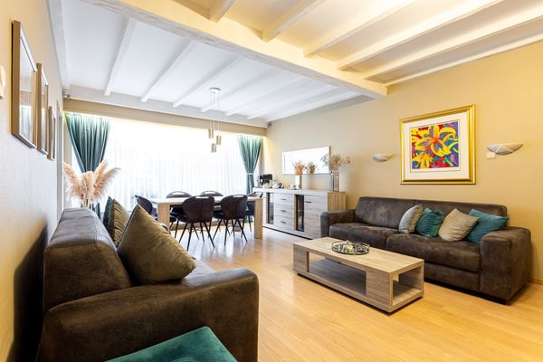 Appartement
                                verkocht
                                in Brasschaat