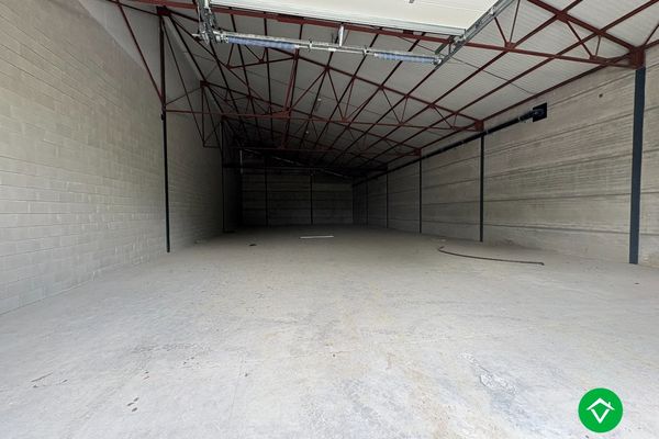 Industrie
                                te koop
                                in Kortemark