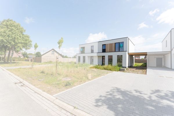 Woning
                                te koop
                                in Koekelare