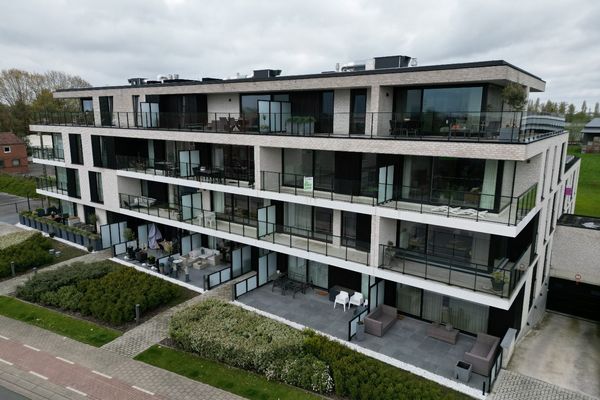 Appartement
                                verkocht
                                in Roeselare