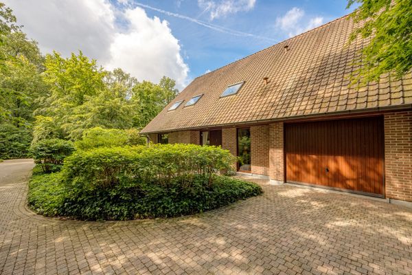Woning
                                verkocht
                                in Schoten