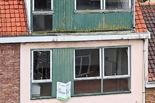 Woning
                                verkocht
                                in Westkerke