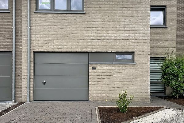 Woning
                                te huur
                                in Eernegem