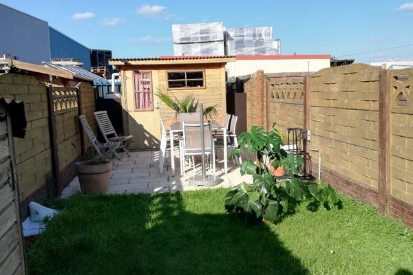 Woning te koop / Wetteren