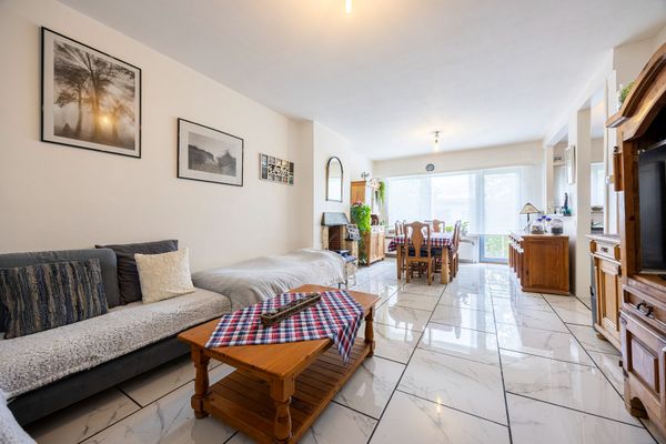 Appartement
                                optie te koop
                                in Antwerpen