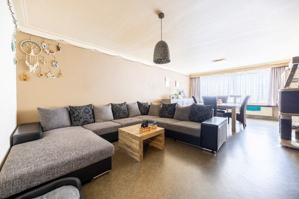Appartement
                                te koop
                                in Deurne