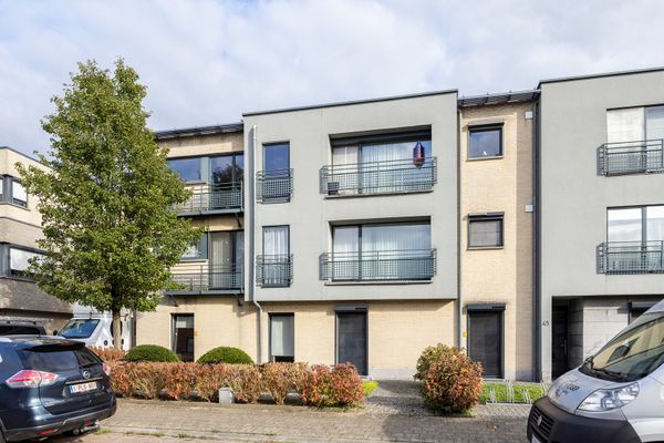 Appartement
                                te huur
                                in Wommelgem