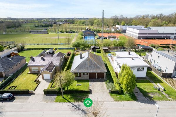 Woning
                                te koop
                                in Koekelare