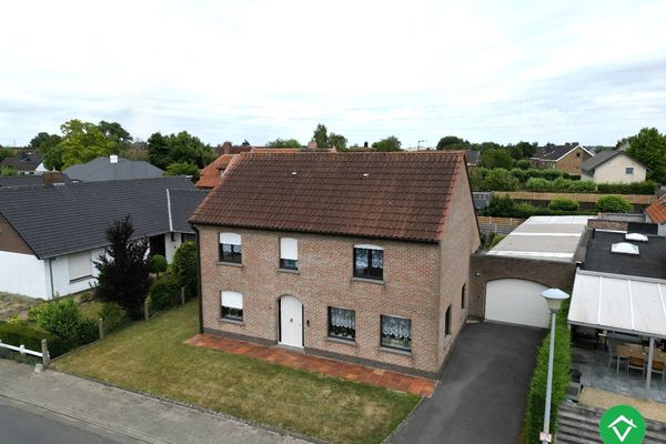Woning
                                verkocht
                                in Roeselare