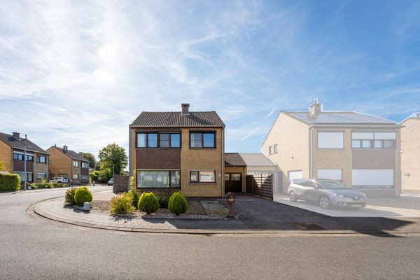 Woning
                                verkocht
                                in Eernegem