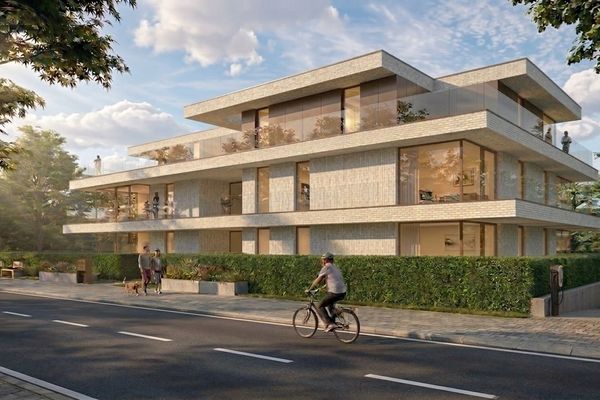 Appartement te koop in Koksijde