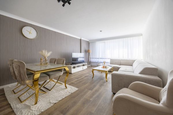 Appartement
                                te koop
                                in Deurne