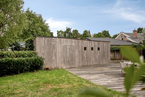 Woning te koop / Laarne