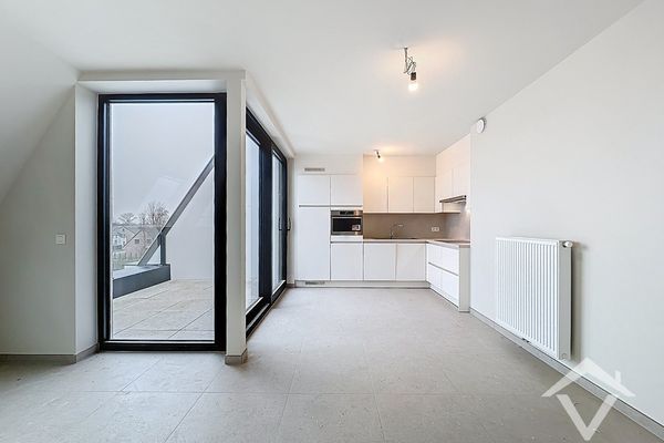 Appartement
                                te koop
                                in Eernegem