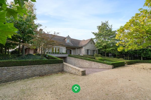 Woning
                                verkocht
                                in Gistel