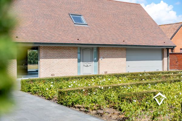 Woning
                                te koop
                                in Zedelgem