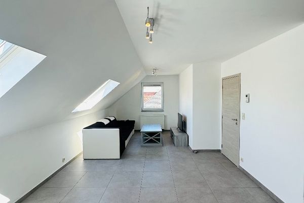 Appartement
                                te huur
                                in Koekelare