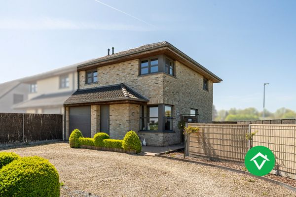 Woning
                                te koop
                                in Koekelare