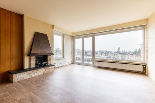 Appartement
                                verhuurd
                                in Deurne