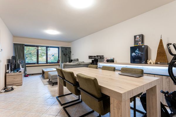 Appartement
                                optie te koop
                                in Brasschaat